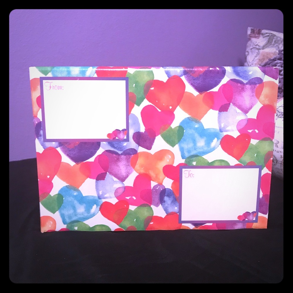 PM11009 Gift Box 🎁